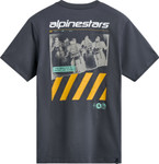 Alpinestars No Barrier CSF Mens Short Sleeve T-Shirt
