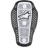 Alpinestars Nucleon KR-1i Back Protector Insert