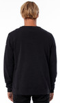 Alpinestars Linear Mens Pullover Sweatshirt