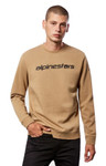 Alpinestars Linear Mens Pullover Sweatshirt