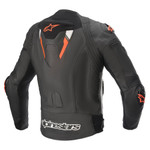 Alpinestars Missile V2 Ignition Mens Motorcycle Leather Jacket