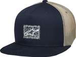 Alpinestars Mackinic Snapback Trucker Hat