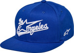 Alpinestars Los Angeles Snapback Hat