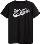 Alpinestars Los Angeles Mens Short Sleeve T-Shirt