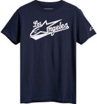 Alpinestars Los Angeles Mens Short Sleeve T-Shirt