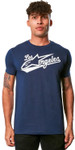 Alpinestars Los Angeles Mens Short Sleeve T-Shirt
