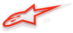 Alpinestars Logo Wall Sign
