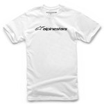 Alpinestars Linear Combo Mens Short Sleeve T-Shirt