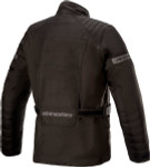 Alpinestars Gravity Mens Drystar Motorcycle Jacket