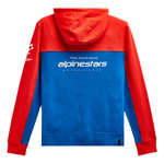 Alpinestars H Block Mens Zip Up Hoody