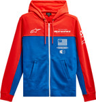 Alpinestars H Block Mens Zip Up Hoody