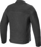 Alpinestars Garage Mens Textile Motorcycle Jacket