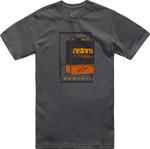 Alpinestars Galun Mens Short Sleeve T-Shirt