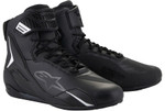 Alpinestars Faster 4 Mens Motorcycle Riding Shoes