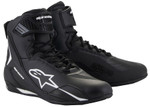Alpinestars Faster 4 Mens Motorcycle Riding Shoes