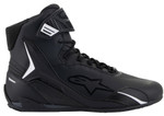 Alpinestars Faster 4 Mens Motorcycle Riding Shoes