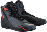 Alpinestars Faster 4 Mens Motorcycle Riding Shoes