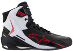 Alpinestars Faster 4 Mens Motorcycle Riding Shoes