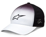 Alpinestars Faded Tech Snapback Hat