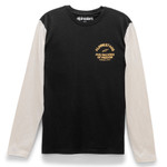 Alpinestars Decades Mens Long Sleeve Premium T-Shirt