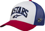 Alpinestars Dunker Snapback Trucker Hat