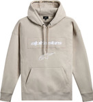 Alpinestars Exordium Mens Pullover Hoody