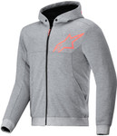 Alpinestars Chrome V2 Sport Mens Motorcycle Riding Hoody