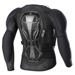 Alpinestars Bionic Action V2 Youth MX Offroad Protective Jacket