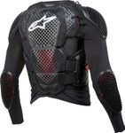 Alpinestars Bionic Tech v3 Mens Protective Jacket