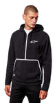 Alpinestars Bound Mens 1/4 Zip Up Hoody