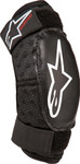 Alpinestars Bionic Action Kickstart Youth Elbow Guards