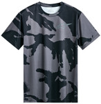 Alpinestars Camo Performance Mens Short Sleeve T-Shirt