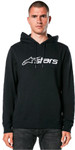 Alpinestars Blaze V3 Mens Pullover Hoody