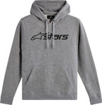 Alpinestars Blaze V3 Mens Pullover Hoody