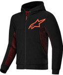 Alpinestars Chrome Air Mens Motorcycle Riding Hoody
