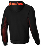 Alpinestars Chrome Air Mens Motorcycle Riding Hoody