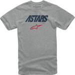 Alpinestars Angle Combo Mens Short Sleeve T-Shirt
