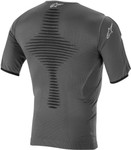 Alpinestars A-O Mens Protective Base Layer Top