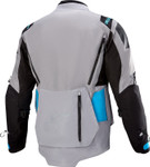 Alpinestars Ardent 3in1 Mens Adventure Touring Motorcycle Jacket