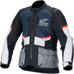 Alpinestars Andes Air Mens Drystar Motorcycle Jacket