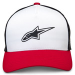 Alpinestars Advantage Tech Snapback Hat