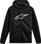 Alpinestars Ageless V3 Mens Zip Up Hoody