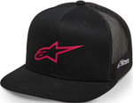 Alpinestars 3D Ageless Snapback Trucker Hat