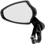 PSR Felipe Bar End Mirror - Black (00-00209-22)