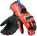 Rev'It Quantum 3 Mens Leather Motorcycle Gloves