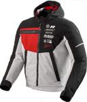 Rev'It Haste H2O Mens Textile Motorcycle Jacket