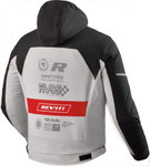 Rev'It Haste H2O Mens Textile Motorcycle Jacket
