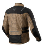 Rev'It Offtrack 2 H2O Mens Textile Motorcycle Jacket