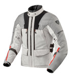 Rev'It Offtrack 2 H2O Mens Textile Motorcycle Jacket