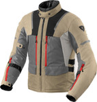 Rev'It Offtrack 2 H2O Mens Textile Motorcycle Jacket